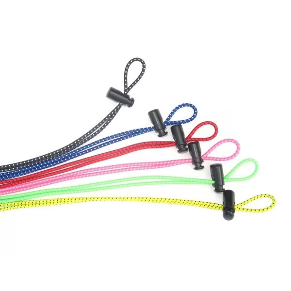 14-004-RED-BLK Bungee Cords, Red & Black, Campanas Y Silbatos, Mfr#: CA2601810